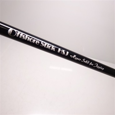 オフショアスティックＨＳＪＨＳＪーＳＳＬ６４Ｌ